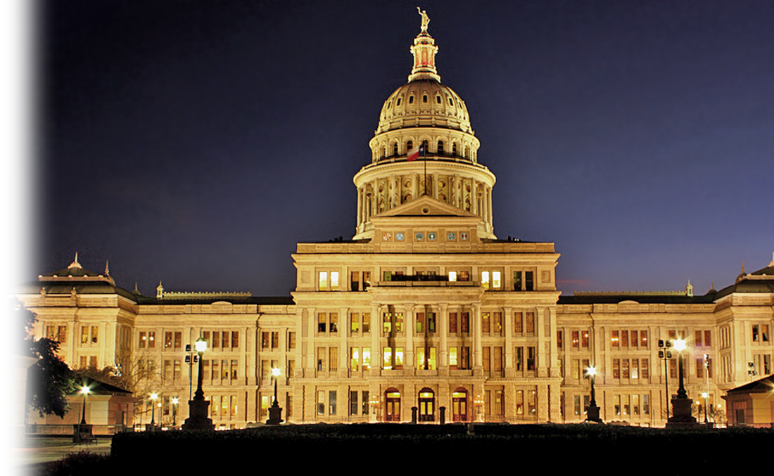 Texas Legislative 
